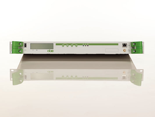 ABE LOW POWER DUAL CAST UHF TV TRANSMITTERS - 305broadcast