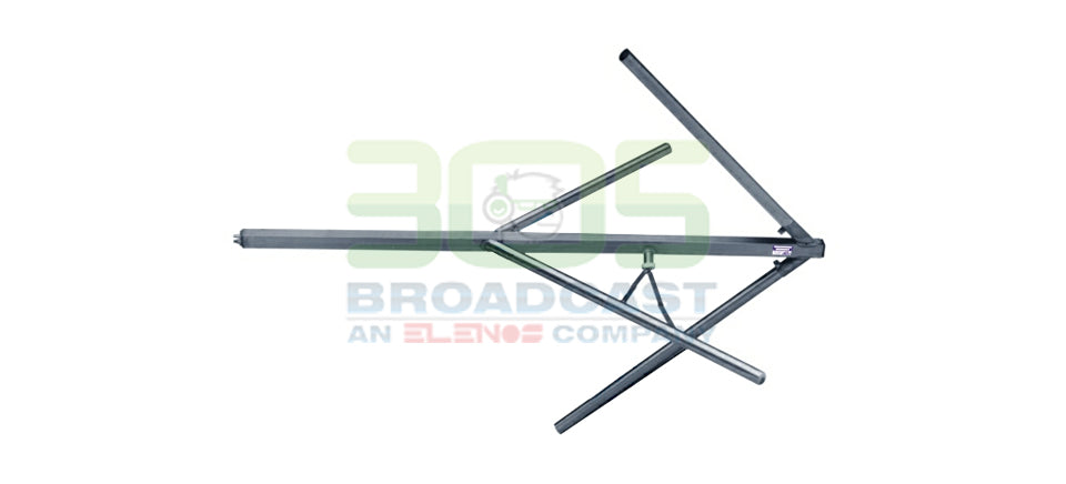 4 BAYS FM ANTENNA SYSTEM FOR 10 KW - AKG7 - 305broadcast