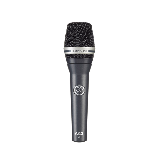AKG Pro Audio C5 Professional Condenser Vocal Microphone - 305broadcast