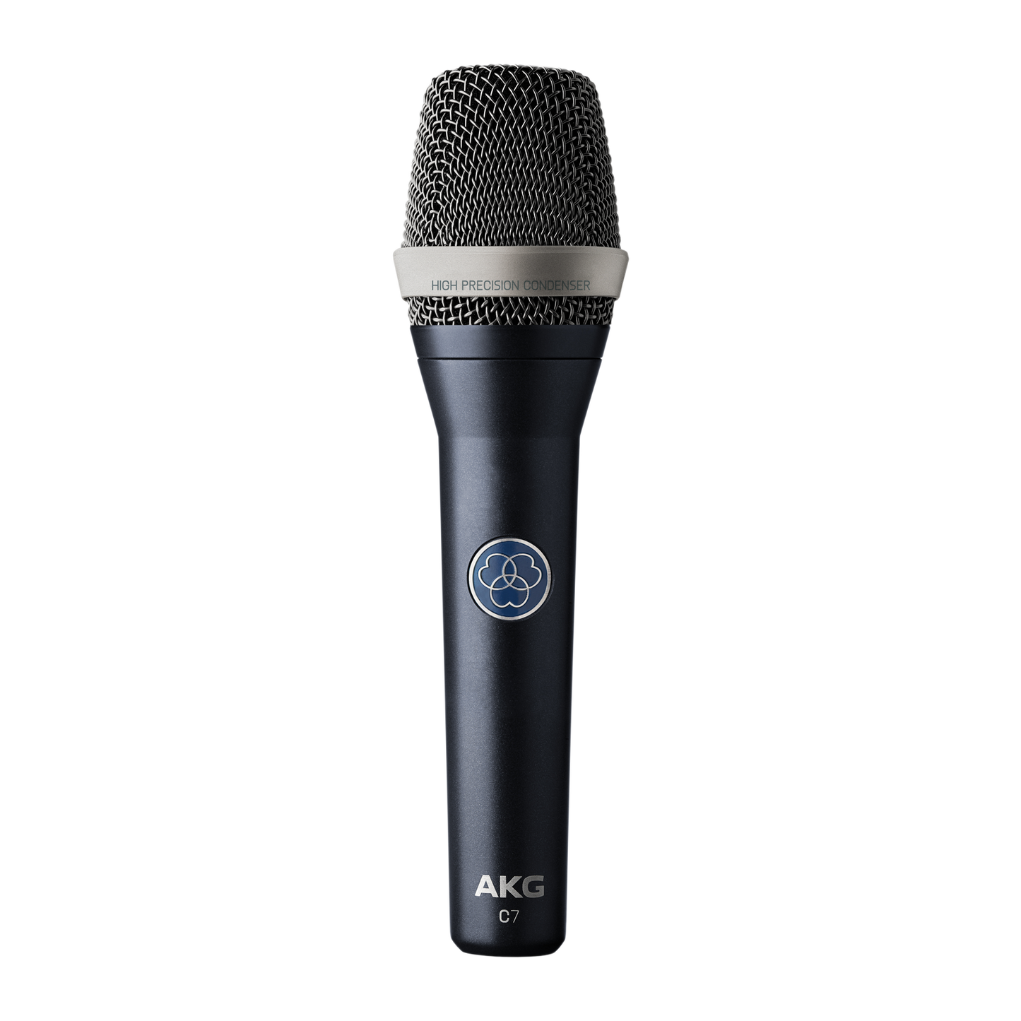 AKG C7 WL1 Condenser Vocal Microphone Head - 305broadcast