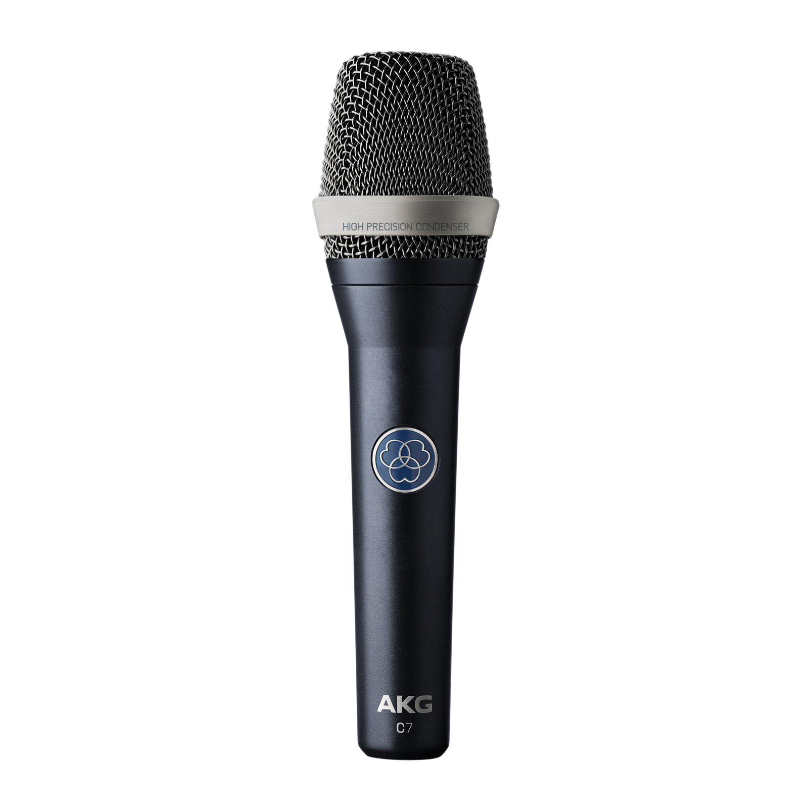 AKG C7 WL1 Condenser Vocal Microphone Head - 305broadcast