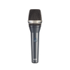 AKG Pro Audio D7 Reference Dynamic Vocal Microphone with Varimotion Diagphragm for Clean and Crisp Sound with Outstanding High Gain before Feedback - 305broadcast