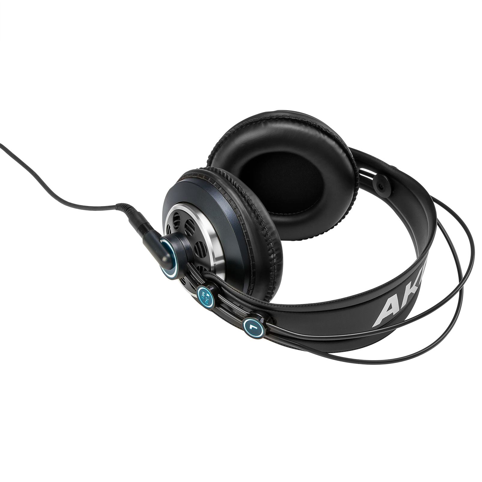 AKG K240 Studio - headphones - 2058X00130 - Headphones 