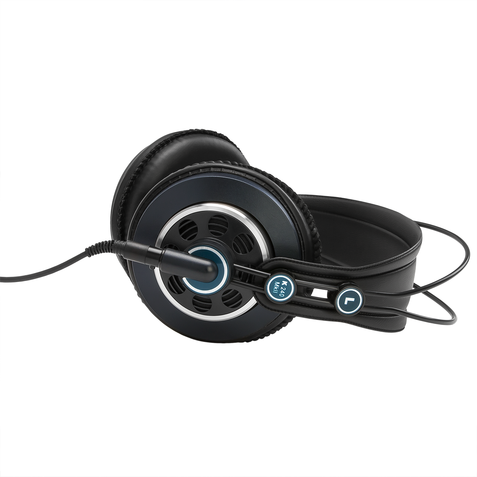 AKG Pro Audio K240 STUDIO Over-Ear, Semi-Open, Professional Studio