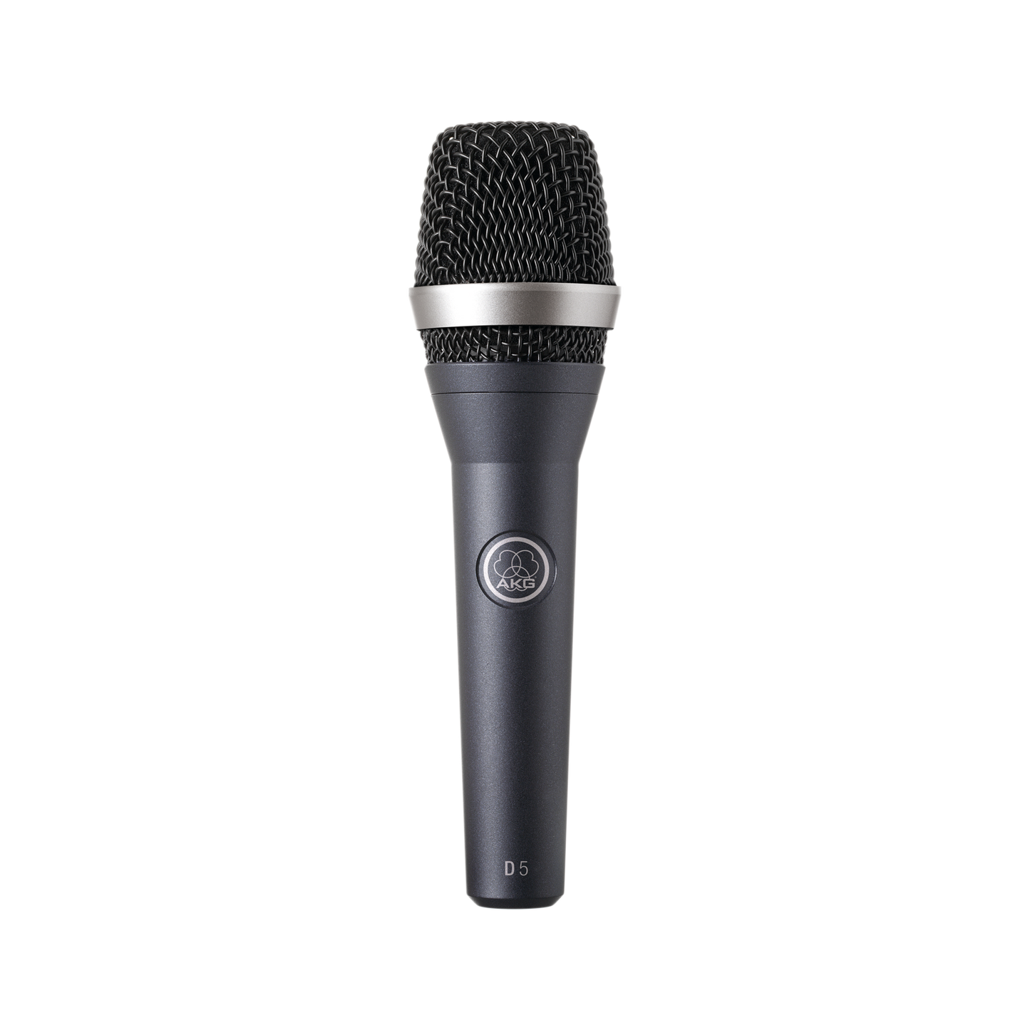 AKG D5 Vocal Dynamic Microphone - 305broadcast