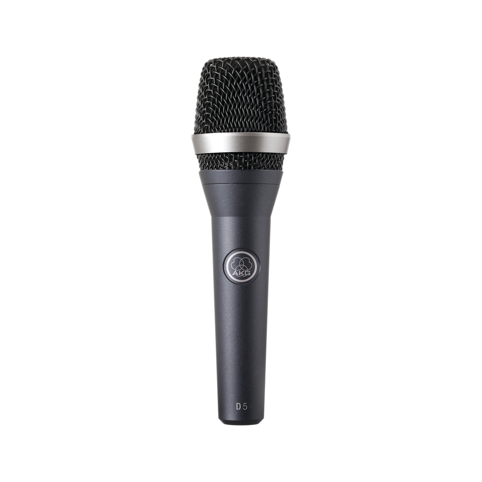 AKG D5 Vocal Dynamic Microphone - 305broadcast