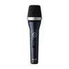 AKG D5 CS Cardioid Handheld Dynamic Microphone - 305broadcast
