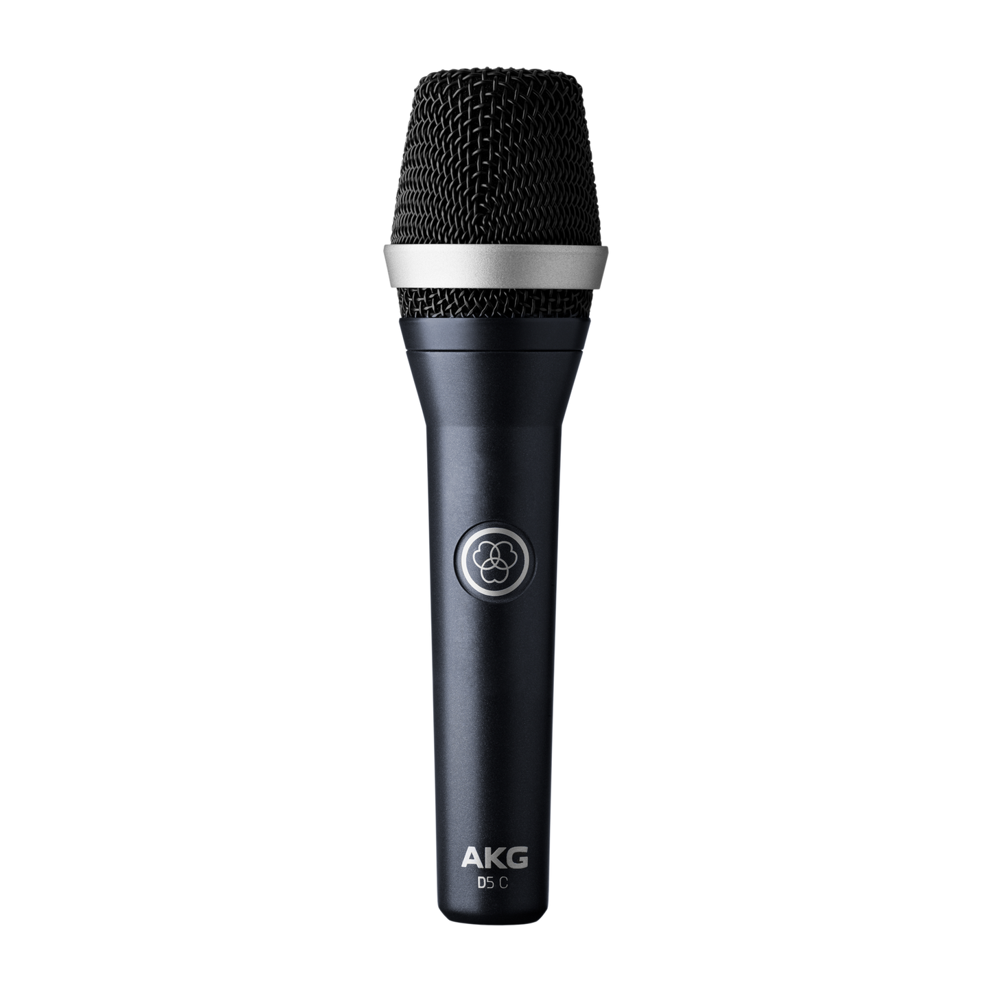 AKG D5 C Professional Dynamic Cardioid Pattern Vocal Microphone D5C Mic - 305broadcast