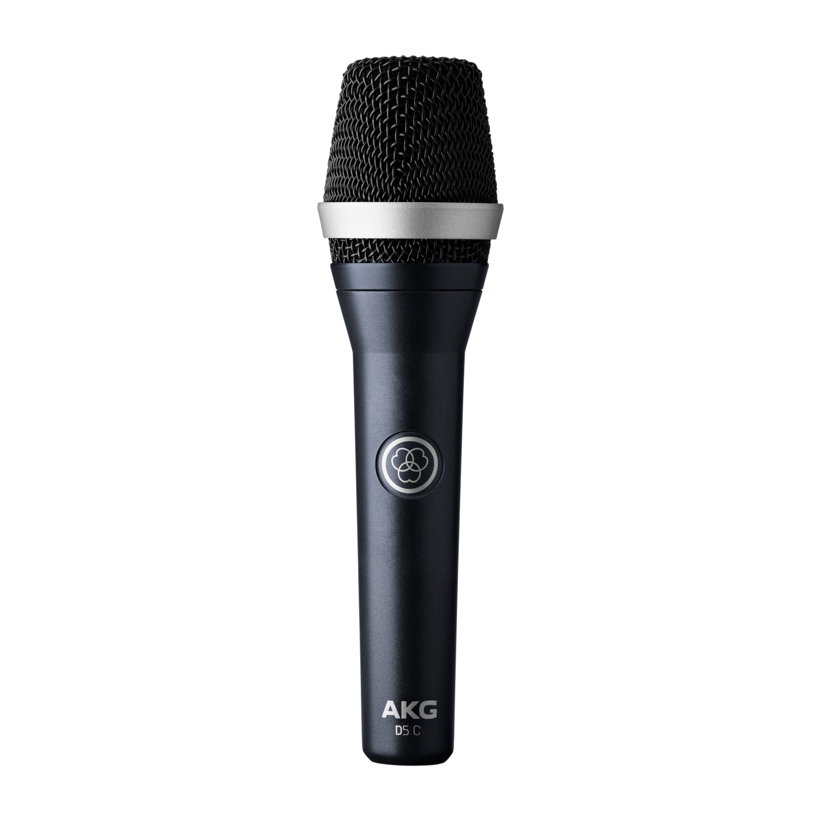 AKG D5 C Professional Dynamic Cardioid Pattern Vocal Microphone D5C Mic - 305broadcast