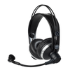 AKG HSD171 Professional Supraaural Headset con micrófono - 305broadcast
