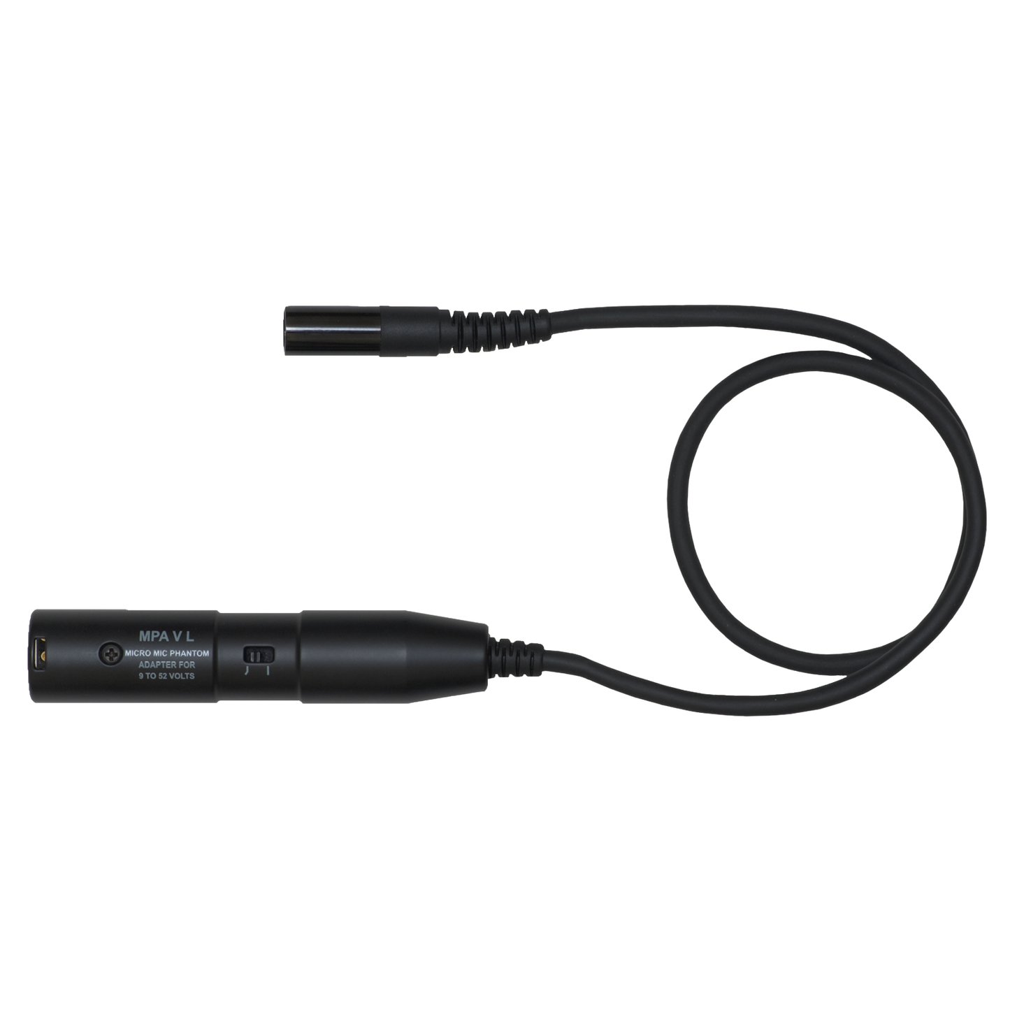 AKG MPA V L Phantom power adapter - 305broadcast