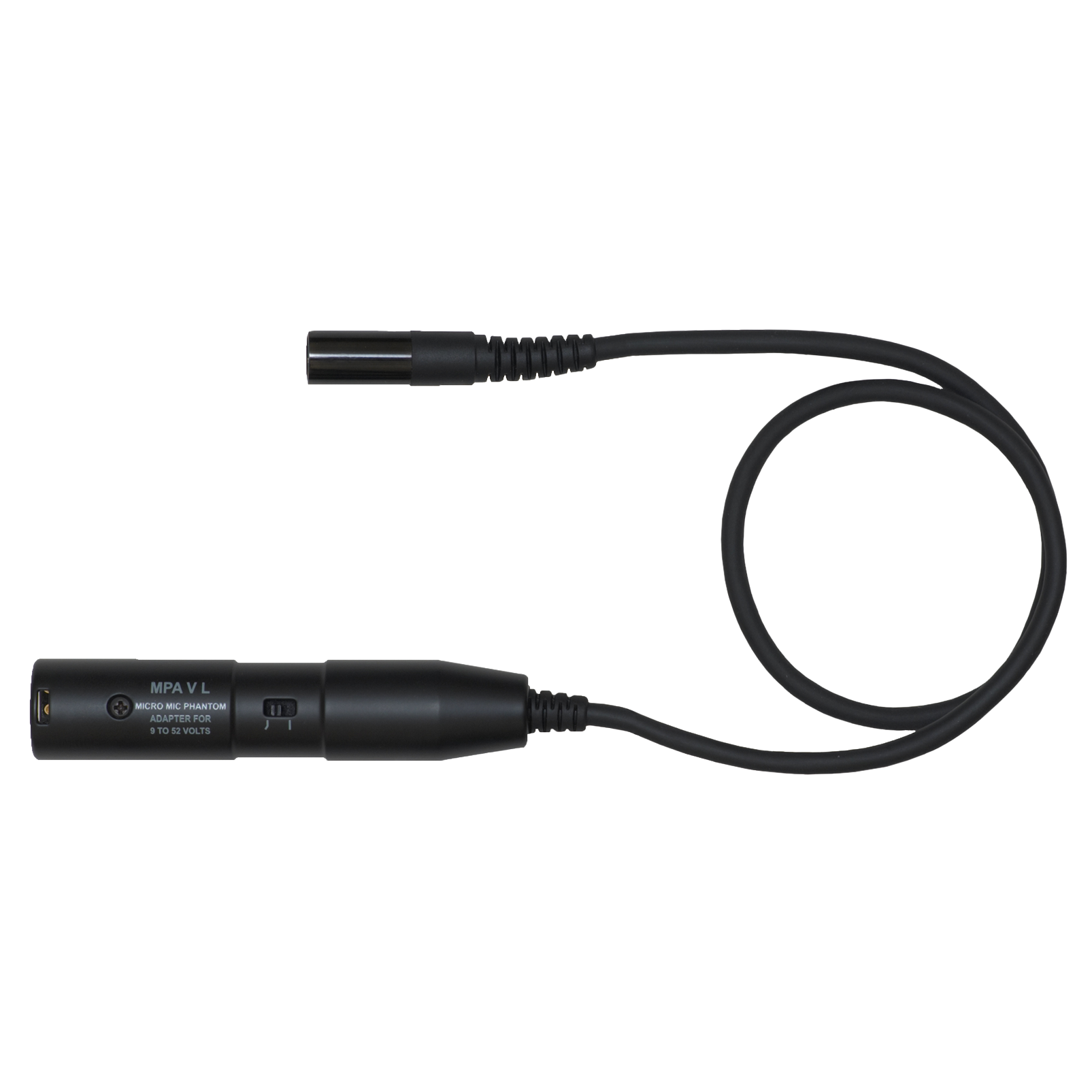 AKG MPA V L Phantom power adapter - 305broadcast