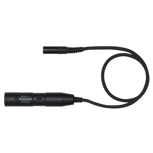 AKG MPA V L Phantom power adapter - 305broadcast