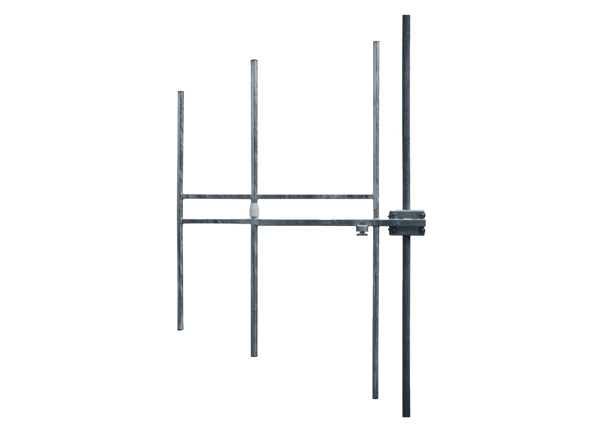 305Broadcast - AKY/3 FM wideband Aluminium YAGI Antenna - 305broadcast