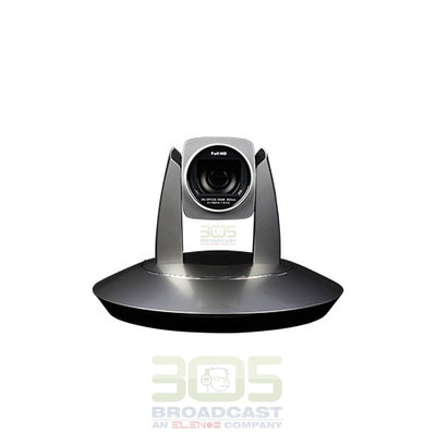 PTZ Camera AMC-A2001N H.265 video compression, dual stream - 305broadcast