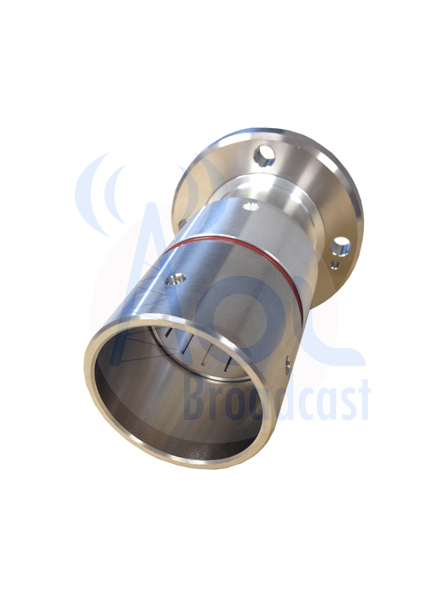 1-5/8" EIA Flange Positive Stop 1-5/8" & AVA7-50 - 305broadcast