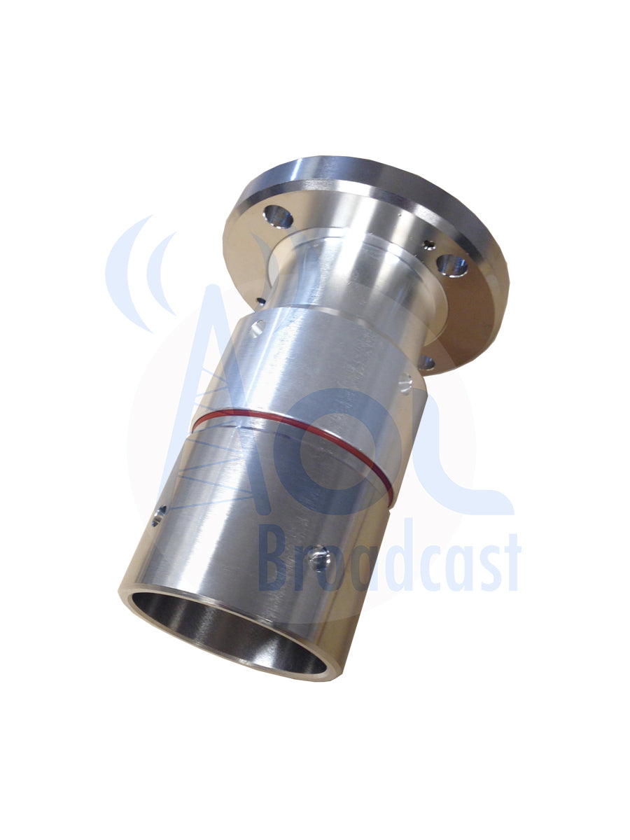 1-5/8" EIA Flange Positive Stop 1-5/8" & AVA7-50 - 305broadcast