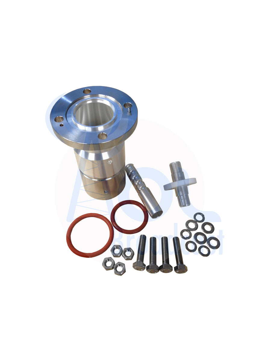 1-5/8" EIA Flange Positive Stop 1-5/8" & AVA7-50 - 305broadcast