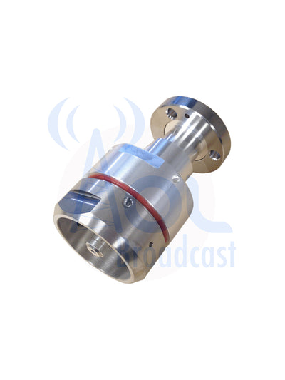 7/8" EIA Connector for 1-5/8" Coaxial Cable - 305broadcast