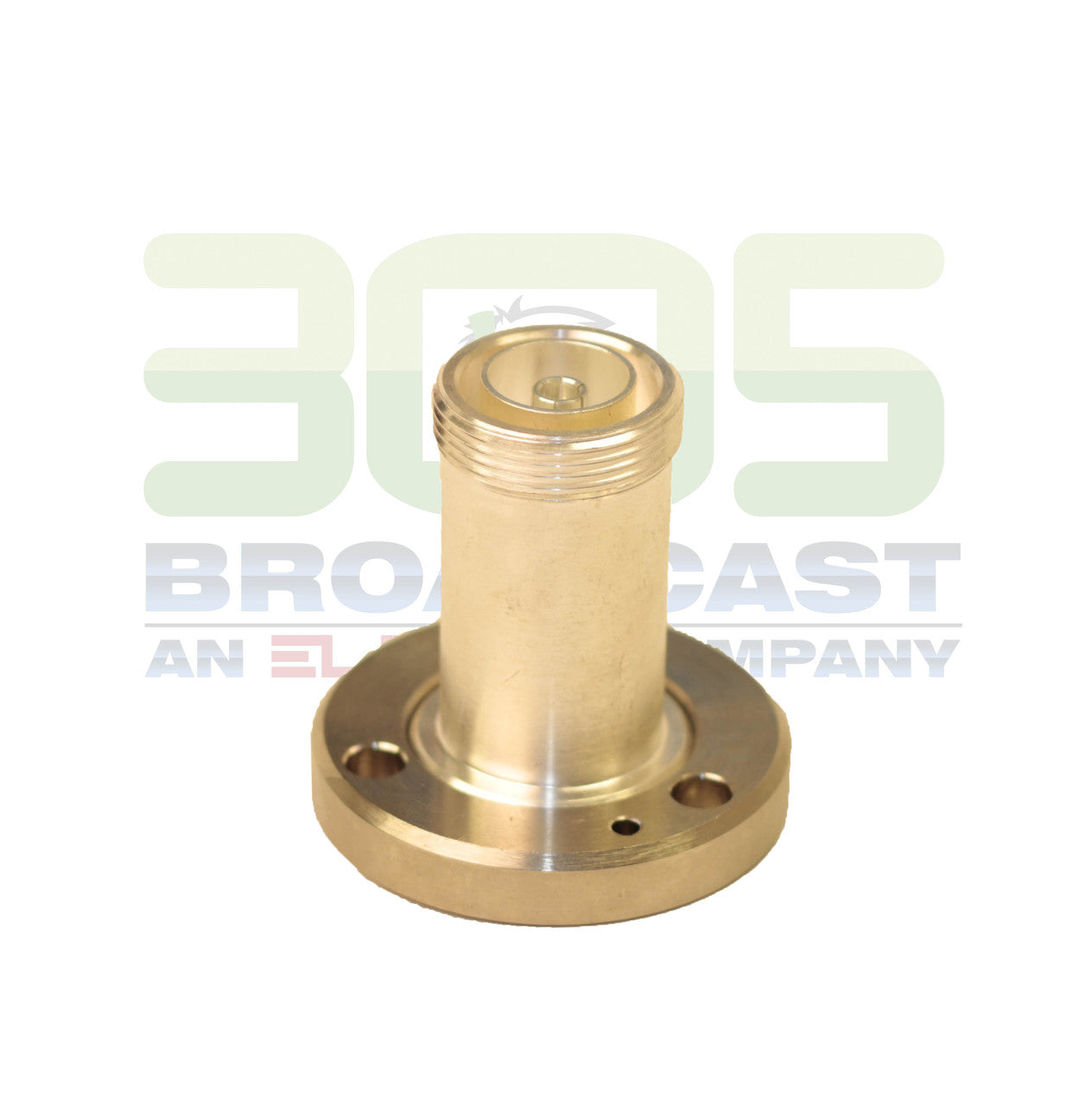 Adapter, 7/8" EIA to 7/16 DIN Female - 305broadcast