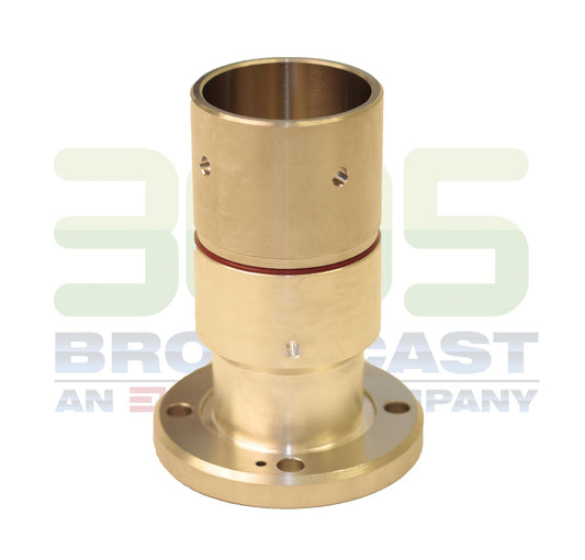 1-5/8" EIA Flange Positive Stop 1-5/8" & AVA7-50 - 305broadcast