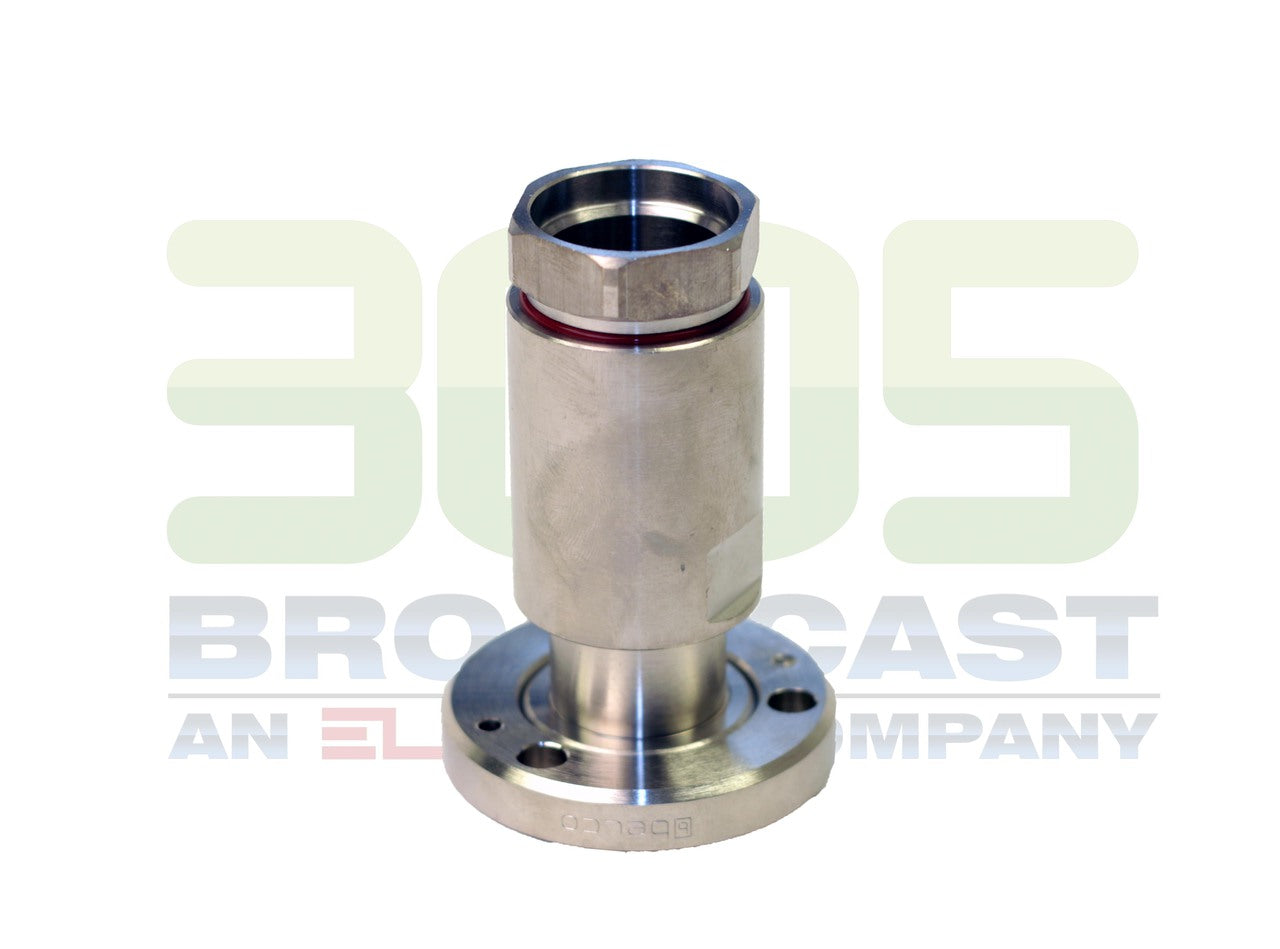 7/8" EIA Flange for AVA5-50 and AVA5-50FX - 305broadcast