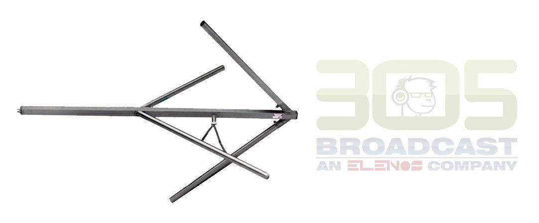 FM Antenna Broadband Penetrator Type - 305broadcast