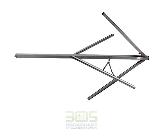 FM Antenna Broadband Penetrator Type - 305broadcast