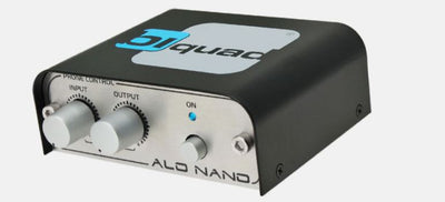ALO Nano Telephone Hybrid - 305broadcast