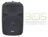 Auro X15D - 1000W 2-Way Active Loudspeaker - 305broadcast