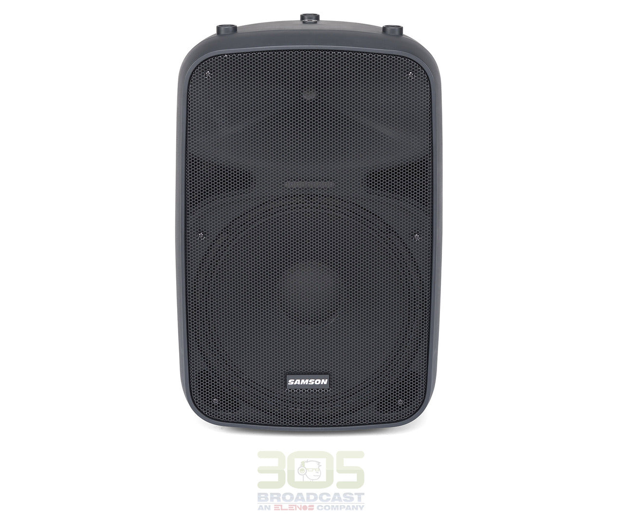 Auro X15D - 1000W 2-Way Active Loudspeaker - 305broadcast