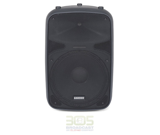 Auro X15D - 1000W 2-Way Active Loudspeaker - 305broadcast