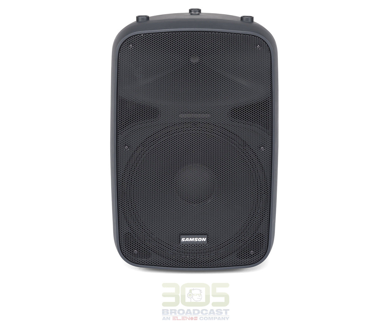 Auro X15D - 1000W 2-Way Active Loudspeaker - 305broadcast