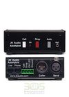 JK Audio Autohybrid Passive Telephone Audio Interface - 305broadcast