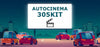 Autocinema Audio Broadcast combo Kit - 305broadcast