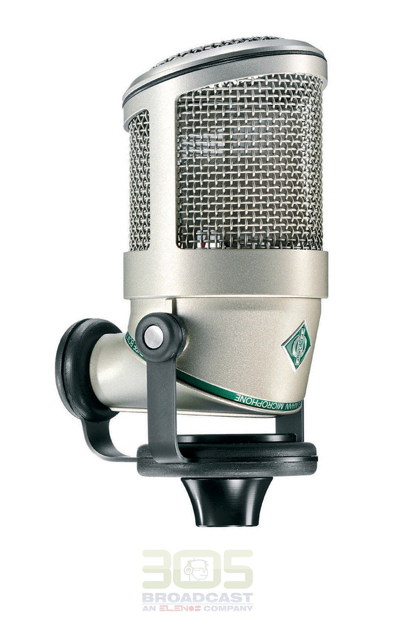 Neumann BCM705 - 305broadcast