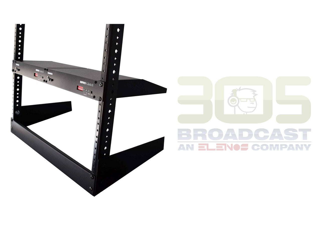 Comrex Bric-Link II Dual Rackmount Kit - 305broadcast