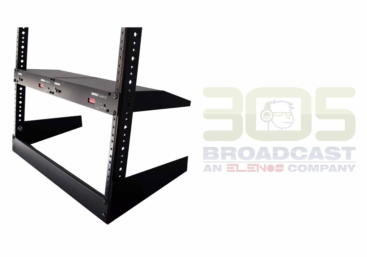 Comrex Bric-Link III Dual Rackmount Kit | 305broadcast