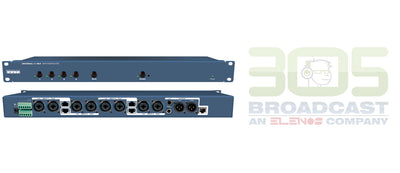 Broadcast Tools Universal 4.1 MLR - 305broadcast