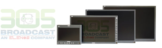 Kroma AEQ LM4018A11 18.5' Monitor - 305broadcast
