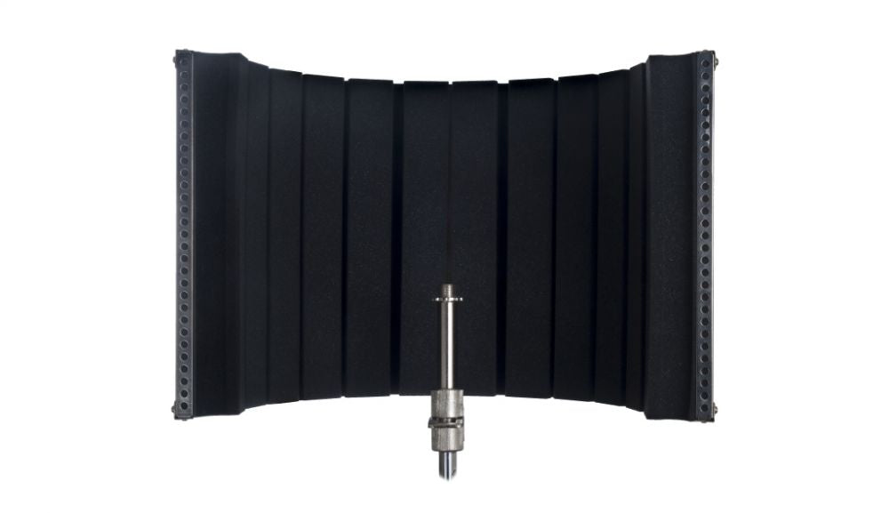 CAD Audio AS32 - Stand Mounted Acoustic Enclosure - (Open Box) - 305broadcast