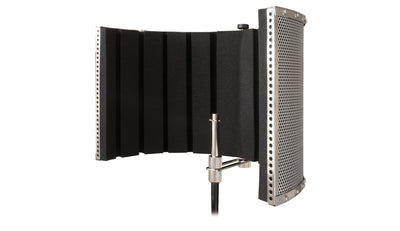 CAD Audio AS32 - Stand Mounted Acoustic Enclosure - (Open Box) - 305broadcast