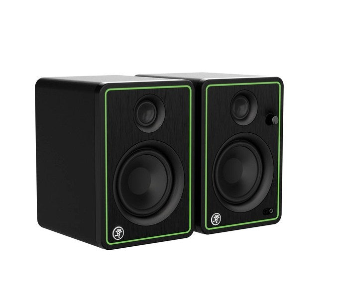 Mackie CR4-XBT (Pair) - 305broadcast