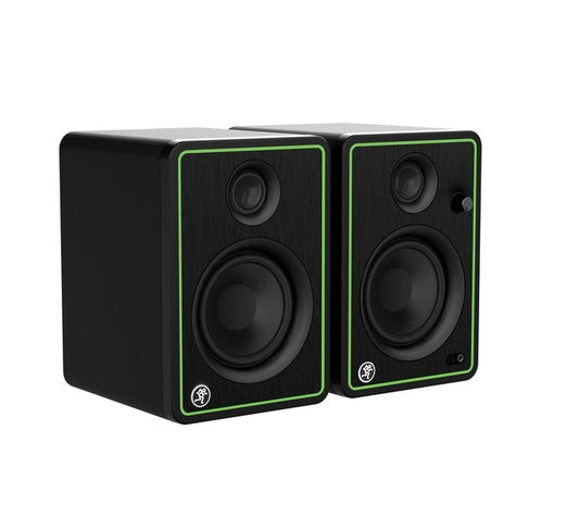 Mackie CR4-XBT (Pair) - 305broadcast