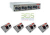 DBA SYSTEMS SHA-420 + ATT10 Combo - 305broadcast
