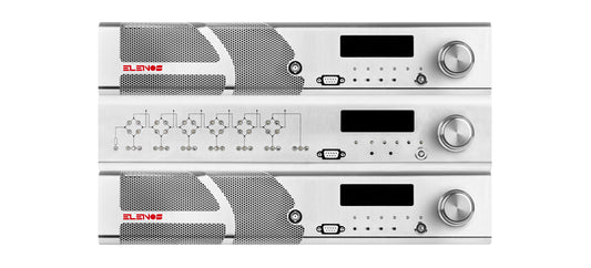 ELENOS Echos (3+1) (1+1) System - 305broadcast