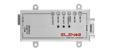 ELENOS eBox - Ethernet Interface Device - 305broadcast