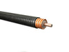 305 Broadcast - Coaxial Cable, 1/2" Hiflex, 50 ohm with black PE jacket (price per foot) - 305broadcast