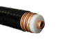 305 Broadcast -1 5/8" Standard Cable with black PE jacket (Price per foot) - 305broadcast