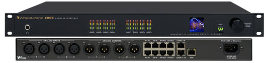 Wheatstone IP88-EDGE - Audio Transport Interface - 305broadcast